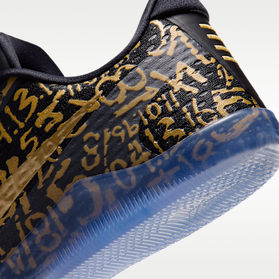 Kobe XI EM Protro Basketball Shoes. Nike JP